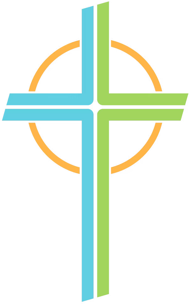 恩慈台福基督教會 Logo